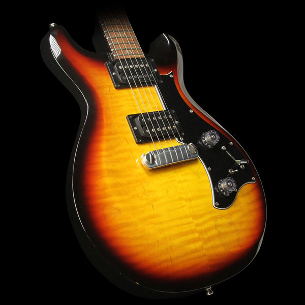 Used 2008 Paul Reed Smith Mira Electric Guitar Sunburst