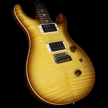 Used 2013 Paul Reed Smith Custom 24 10 Top Electric Guitar Livingston Lemon Drop