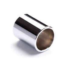 Dunlop 221 Chrome Guitar Slide (Medium Knuckle)