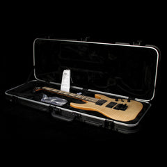 Jackson Custom Select Dinky 2H Mahogany Electric Guitar Natural