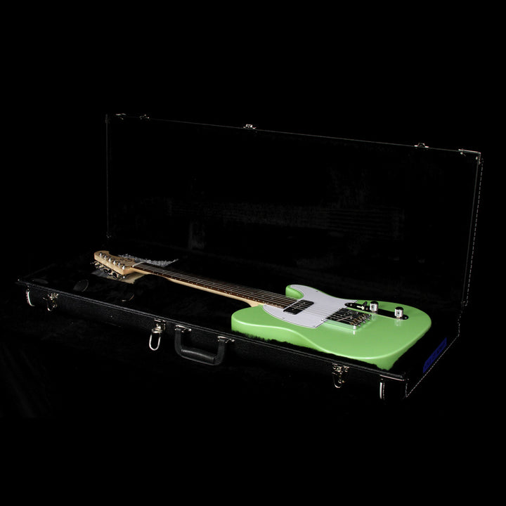 Used GJ2 Hellhound Electric Guitar Spearmint