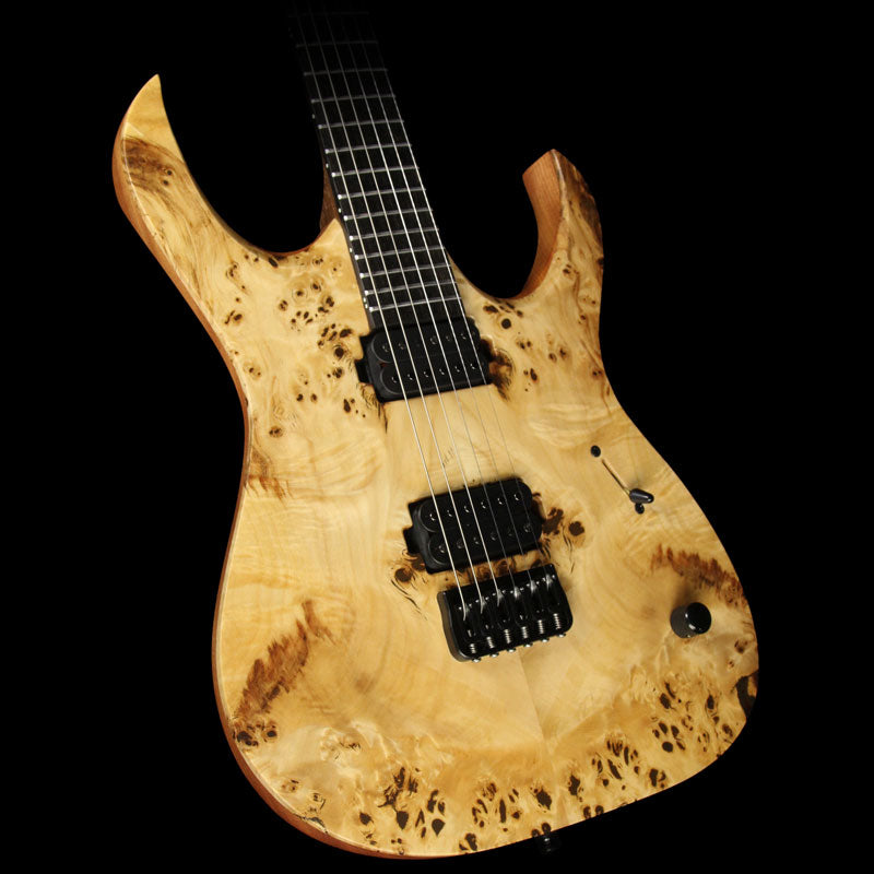 Mayones Duvell 6 Elite Electric Guitar — 1
