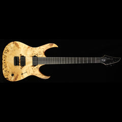 Mayones Duvell 6 Elite Electric Guitar | The Music Zoo