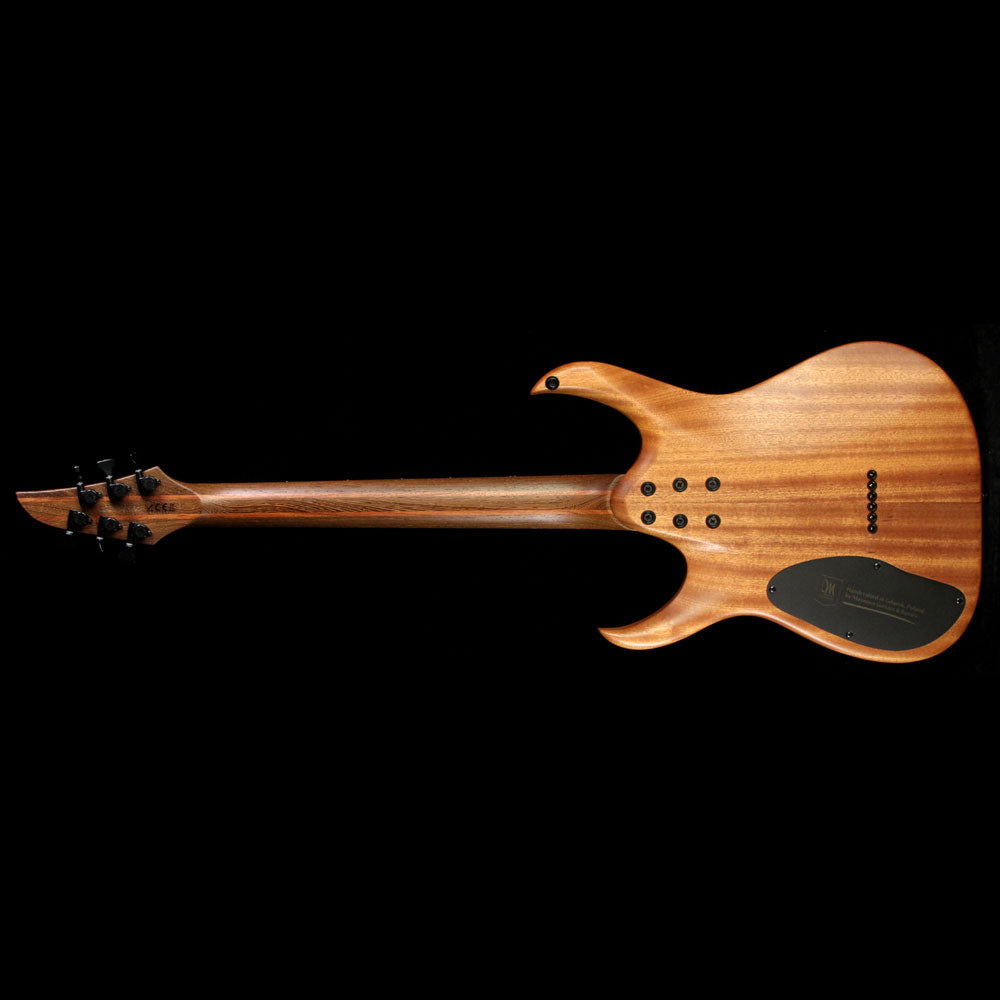 Mayones Duvell 6 Elite Electric Guitar — 3