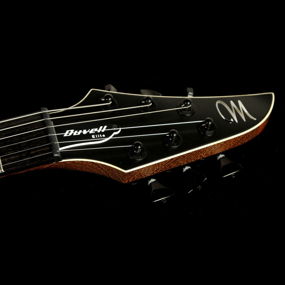 Mayones Duvell 6 Elite Electric Guitar — 4