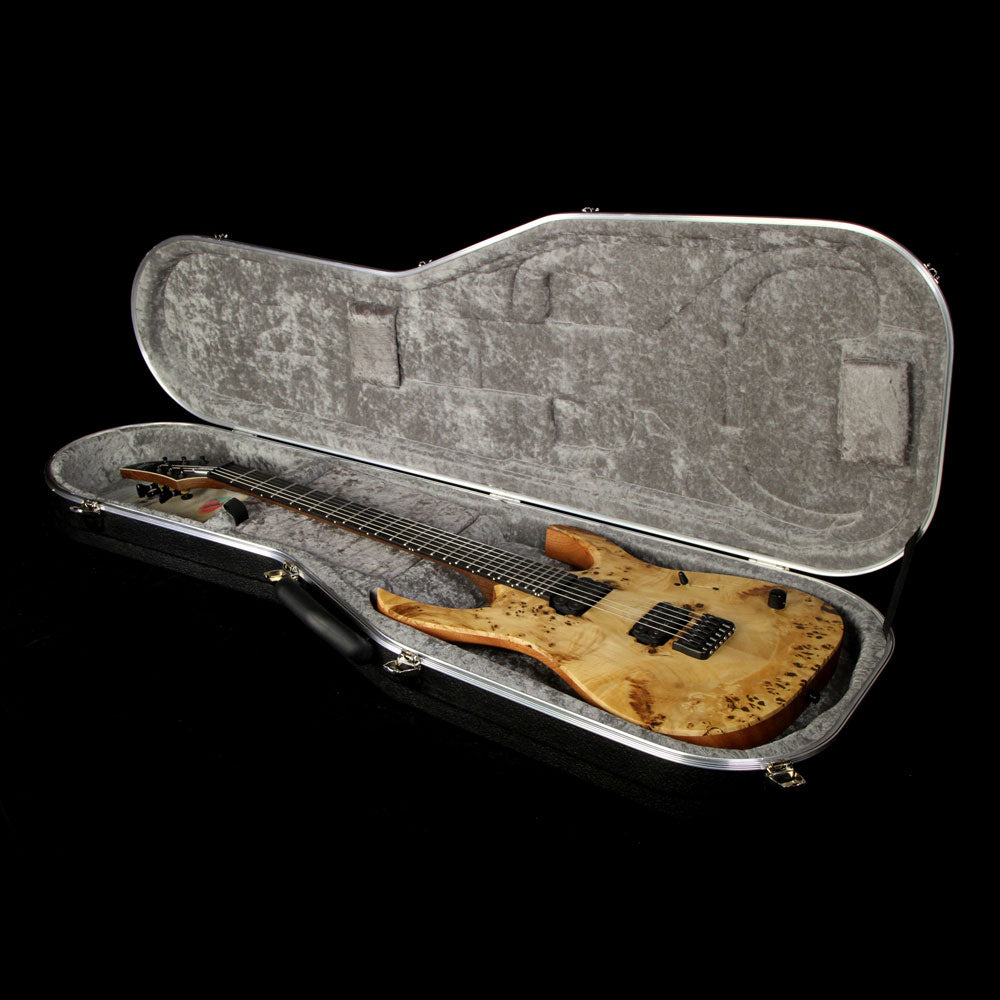 Mayones Duvell 6 Elite Electric Guitar — 5