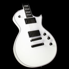 ESP E-II Eclipse Electric Guitar Snow White