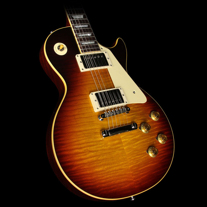 Gibson Custom Shop True Historic 1959 Les Paul Reissue Electric