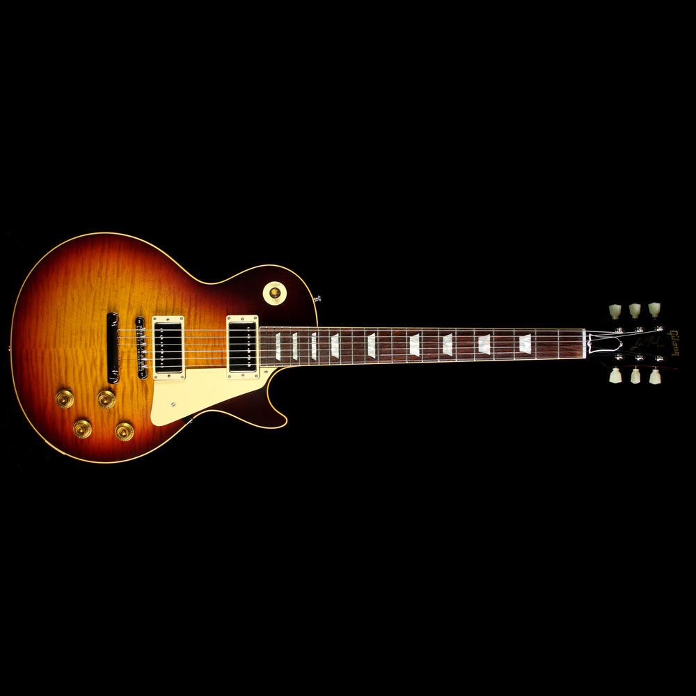 Gibson Custom Shop True Historic 1959 Les Paul Reissue Electric
