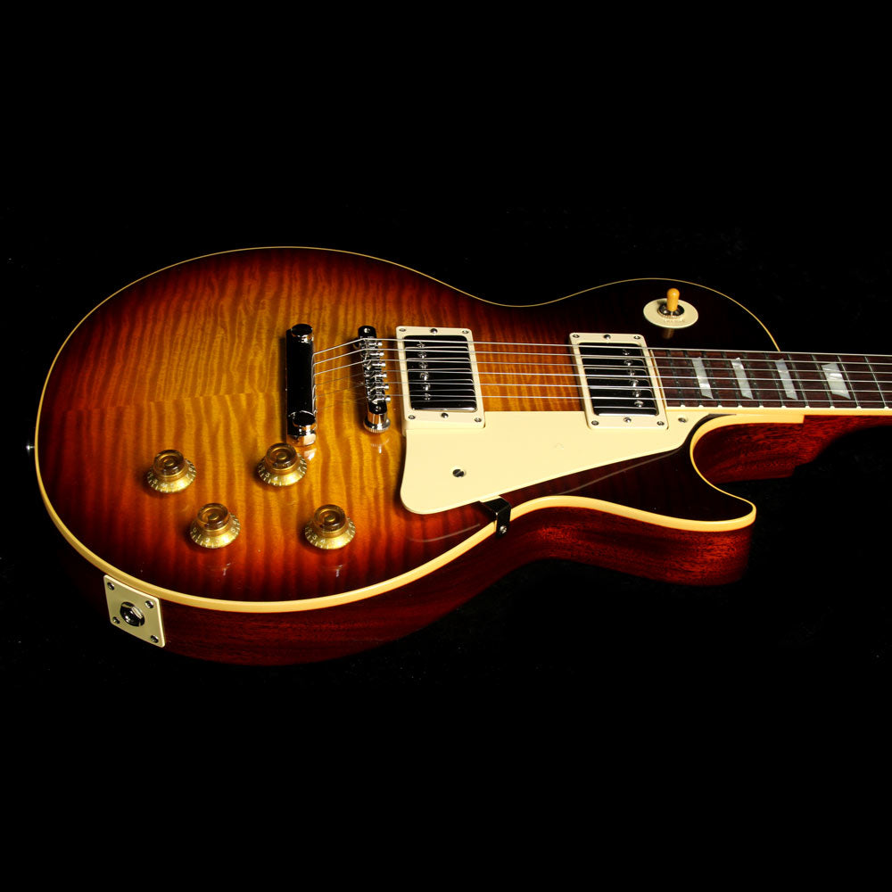 ギター Gibson True Historic 1959 Les Paul Gibson Custom Shop True Historic 1959 Les Paul Reissue Electric