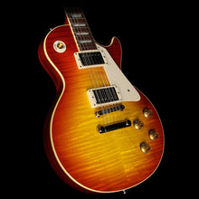 Gibson Custom Shop Standard Historic 1958 Les Paul Reissue Electric Guitar Washed Cherry