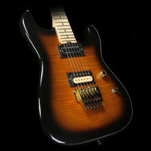 Used Wayne	Exotic Rock Legend Electric Guitar Sunburst