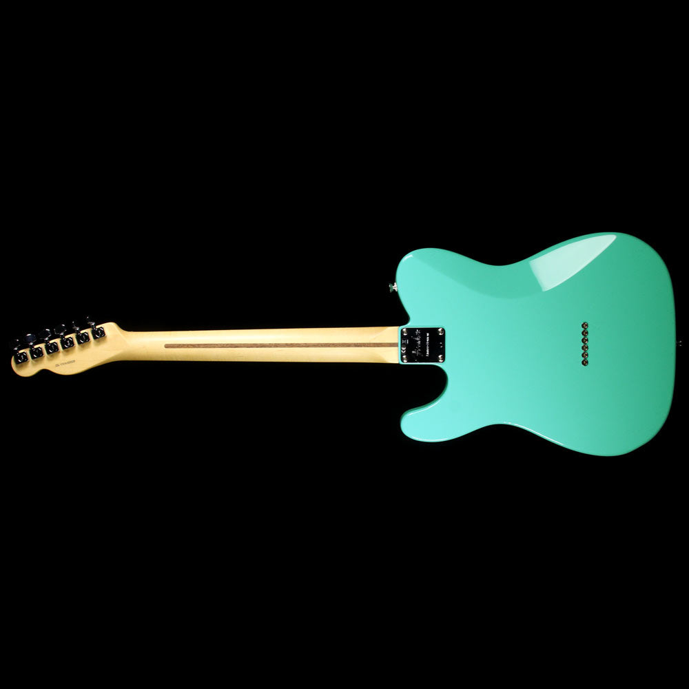 Fender 2016 Limited Edition Matching Headstock American Standard