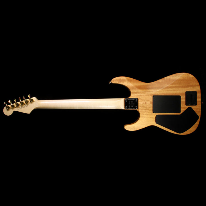 Jackson USA Select Artist PC1 Phil Collen Electric Guitar Au