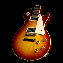 Used Gibson Custom Shop Standard Historic 1959 Les Paul Electric Guitar Bourbon Burst