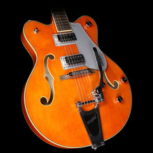 Gretsch Electromatic G5422T Hollowbody Orange Stain