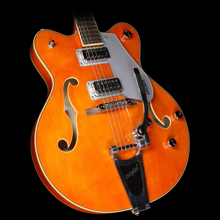 Gretsch Electromatic G5422T Hollowbody Orange Stain