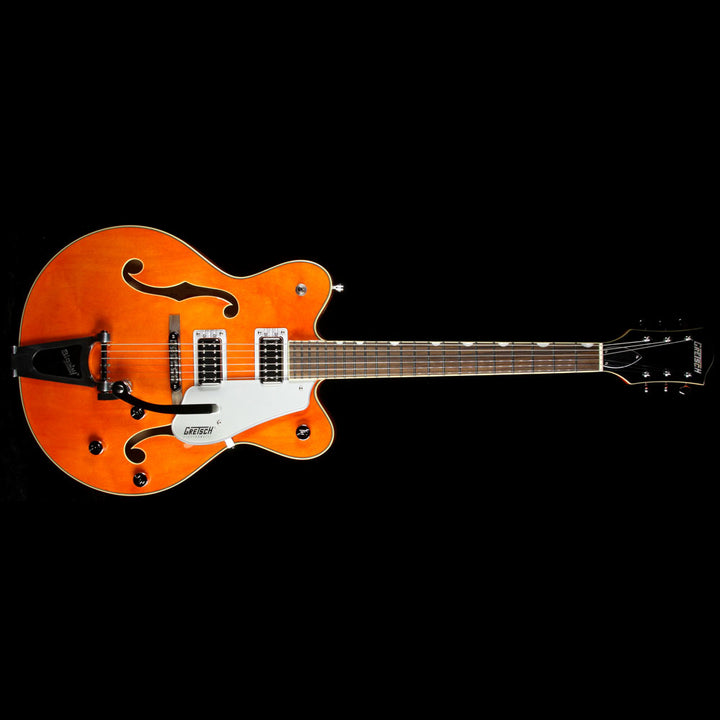 Gretsch Electromatic G5422T Hollowbody Orange Stain