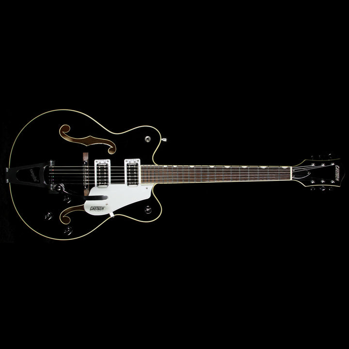 Used Gretsch Electromatic G5422T Hollowbody Electric Guitar Black