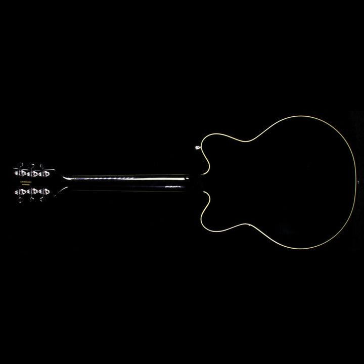 Used Gretsch Electromatic G5422T Hollowbody Electric Guitar Black