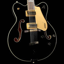 Gretsch Electromatic G5422G-12 12-String Black
