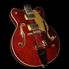 Gretsch Electromatic G5422TG Walnut Stain