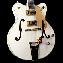Gretsch Electromatic G5422TG Snowcrest White