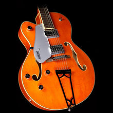 Gretsch Electromatic G5420LH Left-Handed Orange Stain