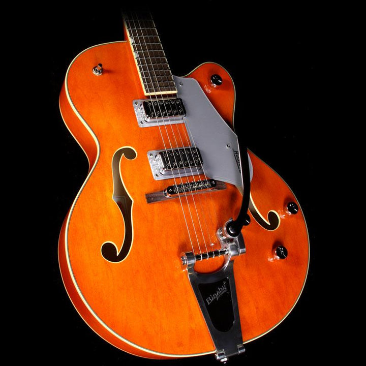Gretsch Electromatic G5420T Orange Stain