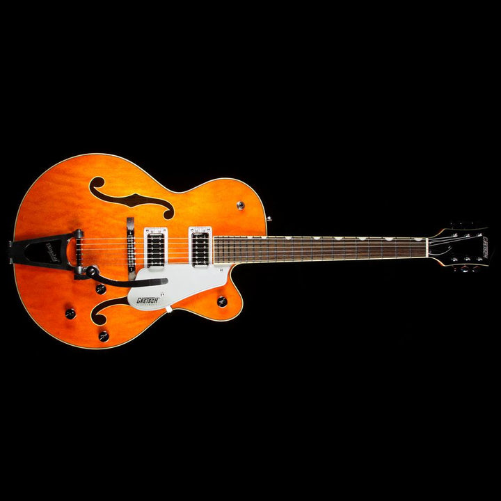 Gretsch Electromatic G5420T Orange Stain
