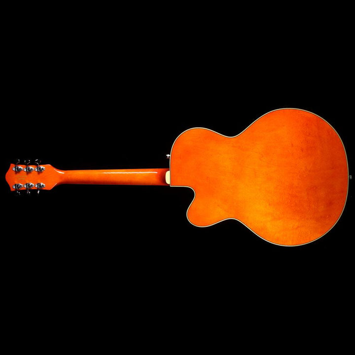 Gretsch Electromatic G5420T Orange Stain
