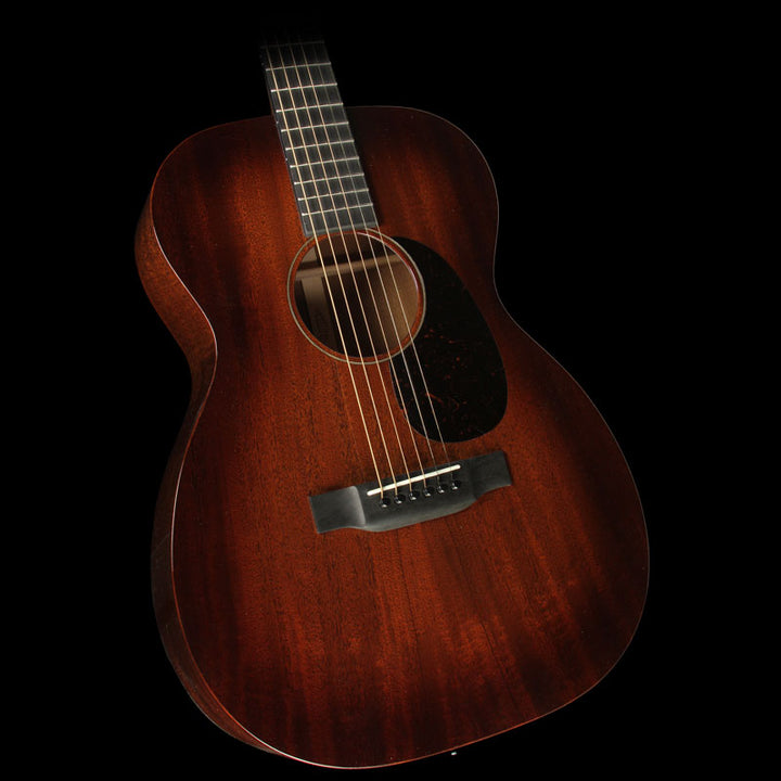 Martin Custom Shop 00-17 Sinker Mahogany Acoustic Guitar Natural