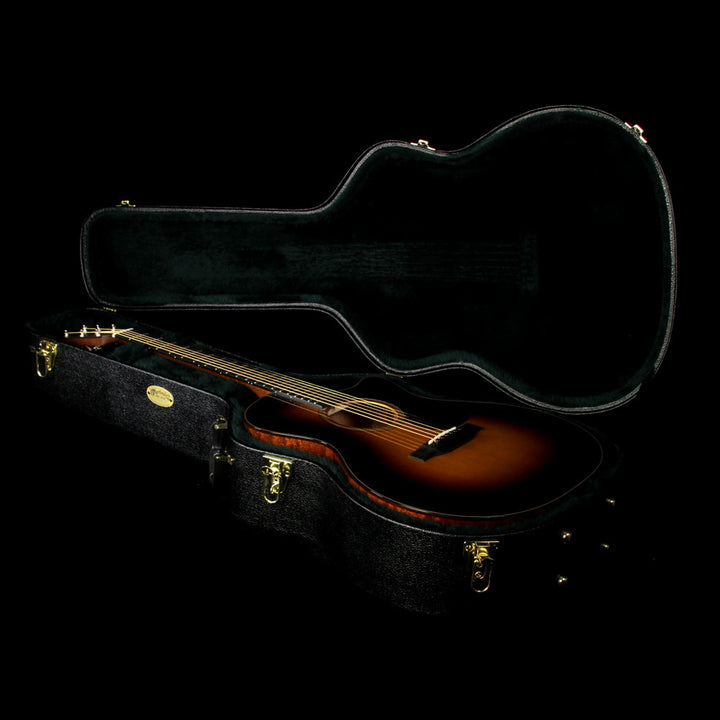 Martin Custom GPC-18E Sapele Acoustic Guitar 1935 Sunburst