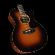 Martin Custom Shop GPC12-18E Sapele 12-String Acoustic Guitar 1935 Sunburst
