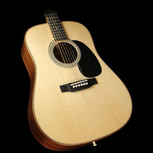 Martin Custom Shop D-35 Madagascar Rosewood and Koa Wedge Acoustic Guitar Natural
