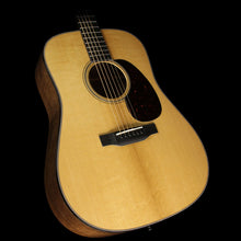 Martin Custom Shop D-18 Rosewood Neck Acoustic Guitar Natural