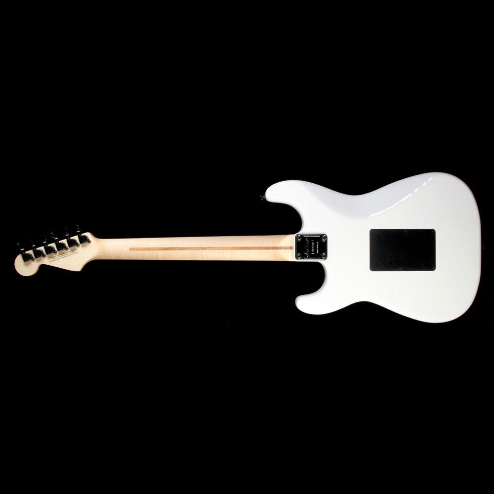 Jackson USA Adrian Smith Signature San Dimas Dinky Electric Guitar — 3