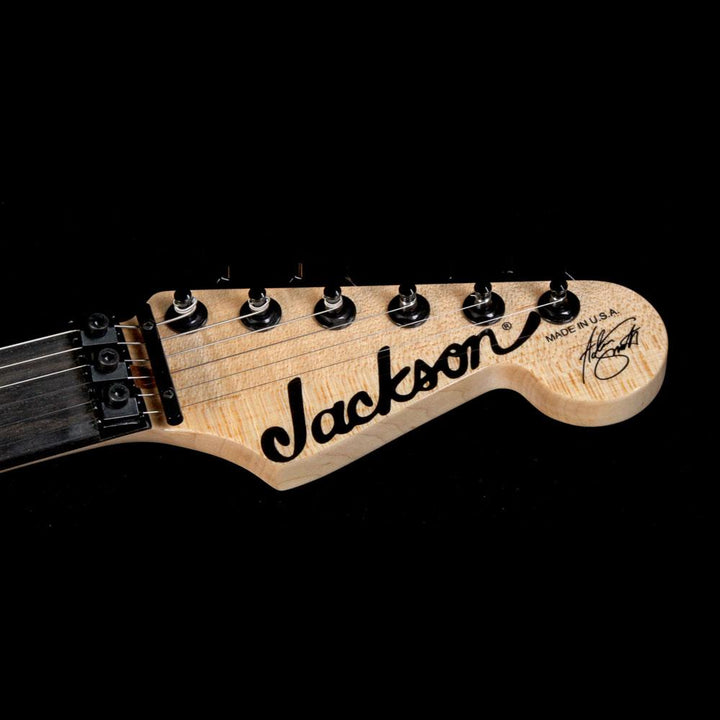 Jackson USA Adrian Smith Signature San Dimas Dinky Electric Guitar