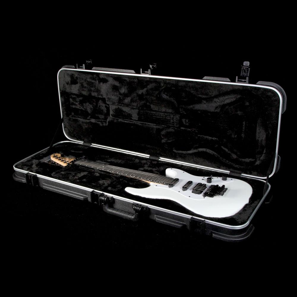 Jackson USA Adrian Smith Signature San Dimas Dinky Electric Guitar — 5