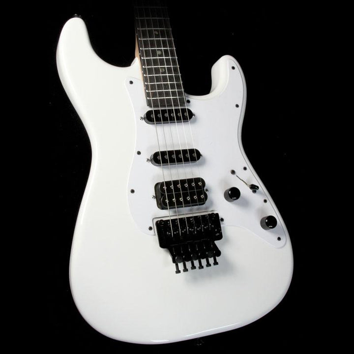 Jackson USA Adrian Smith Signature San Dimas Dinky Electric Guitar