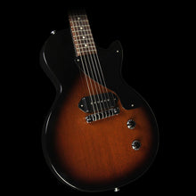 Used 2016 Gibson Limited Edition Les Paul Junior Electric Guitar Satin Vintage Sunburst