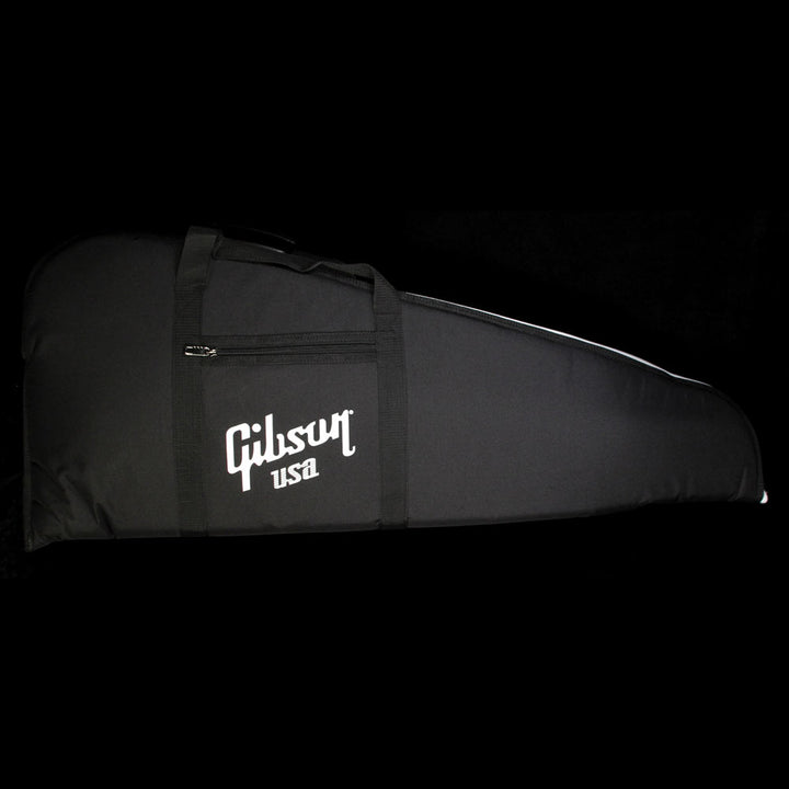 2016 Gibson Limited Edition SG Naked Electric Guitar Satin Walnut