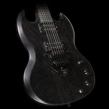 2016 Gibson Limited Edition SG CM Electric Guitar Satin Black