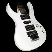 Used 1991 Ibanez LA Custom Shop 540P Electric Guitar Owned by Alex Skolnick