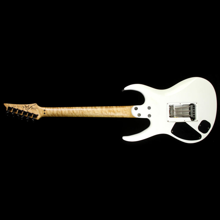 Used 1991 Ibanez LA Custom Shop 540P Electric Guitar Owned by Alex Skolnick