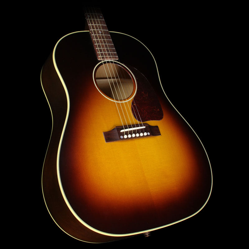 Gibson Montana Limited Edition 1950's J-45 Antiquity Acoustic Guitar — 1