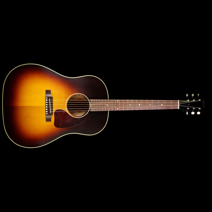 Gibson Montana Limited Edition 1950's J-45 Antiquity Acoustic Guitar