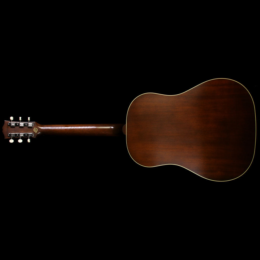 Gibson Montana Limited Edition 1950's J-45 Antiquity Acoustic Guitar — 3