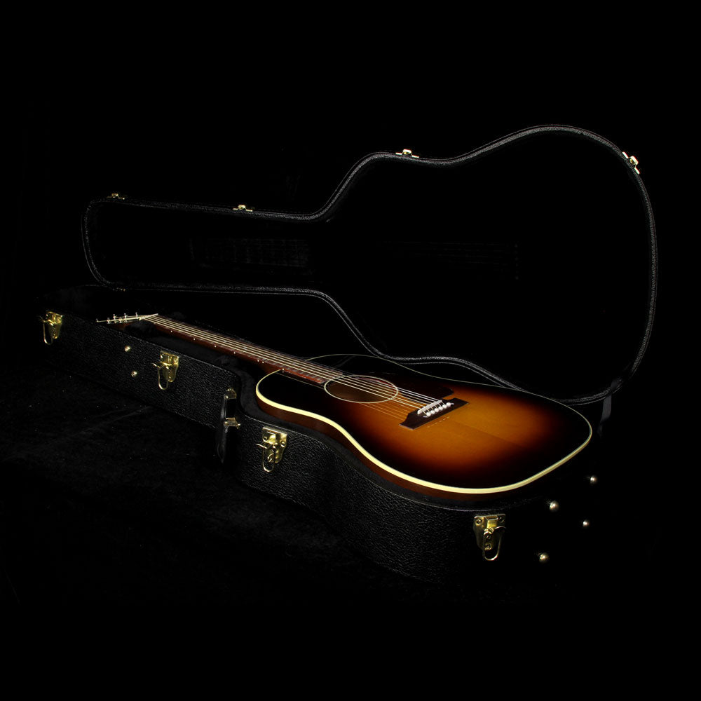 Gibson Montana Limited Edition 1950's J-45 Antiquity Acoustic Guitar — 4