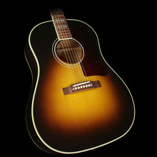 Gibson Montana Southern Jumbo Acoustic Guitar Vintage Sunburst